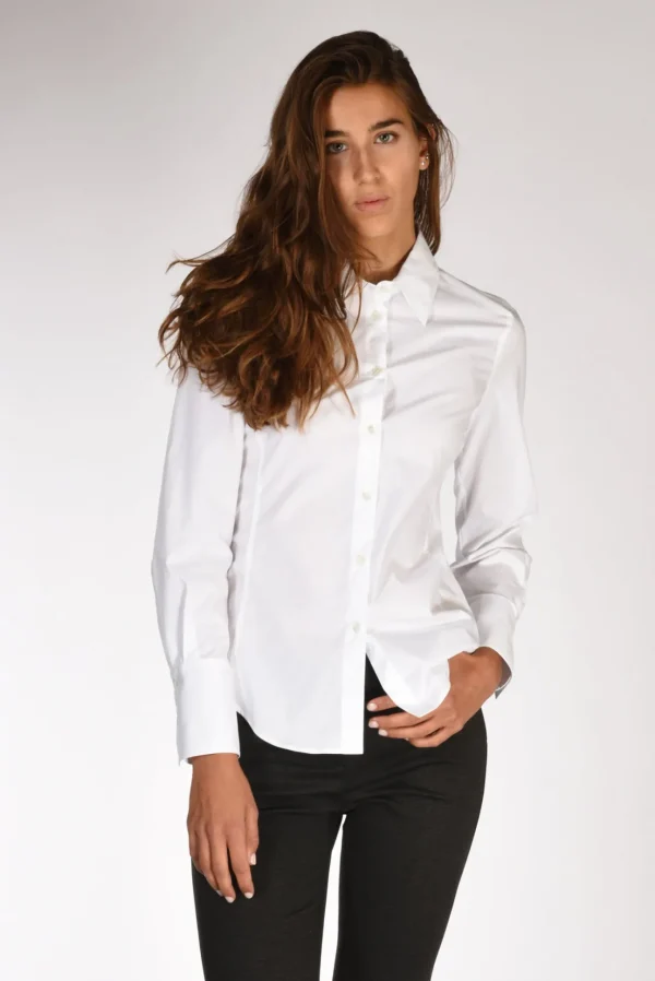 camicia bianco
