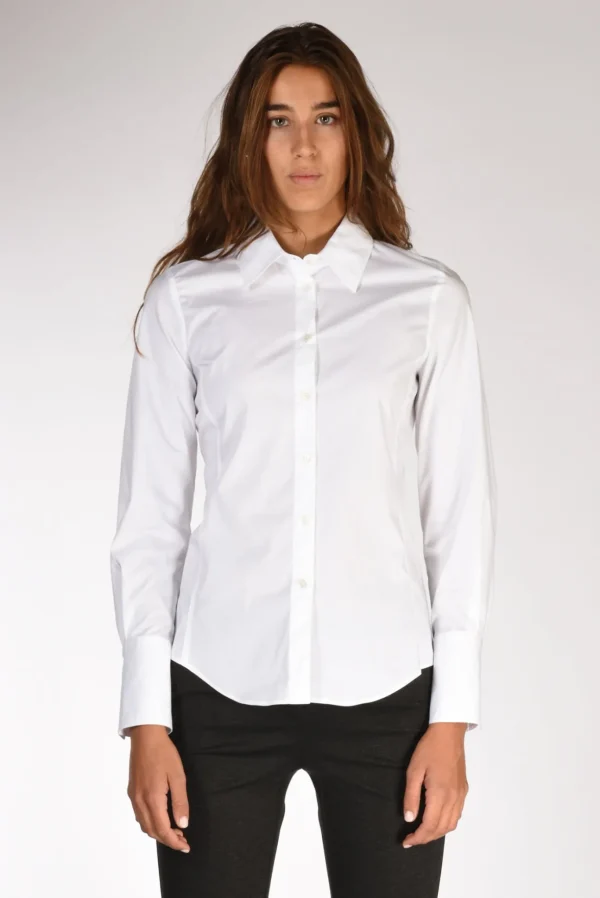 camicia bianco