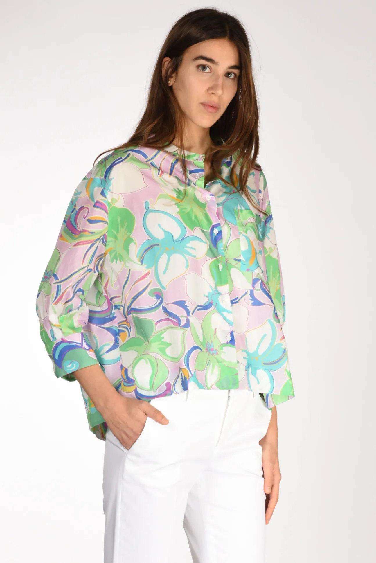camicia_keal_verdemultico_0.webp camicia keal verde/multicolor