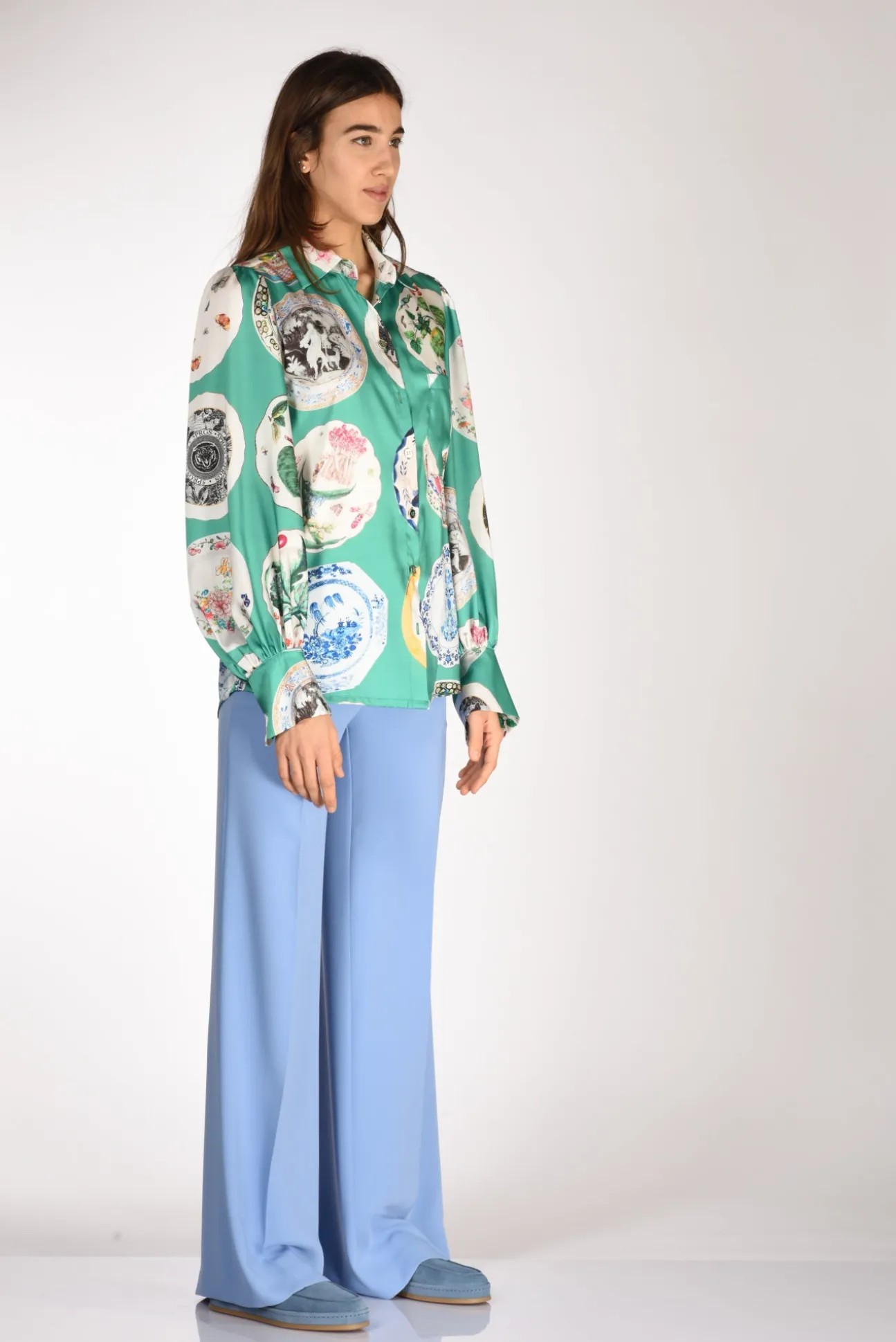 camicia_stampa_verdemulti_3.webp camicia stampa verde/multicolor