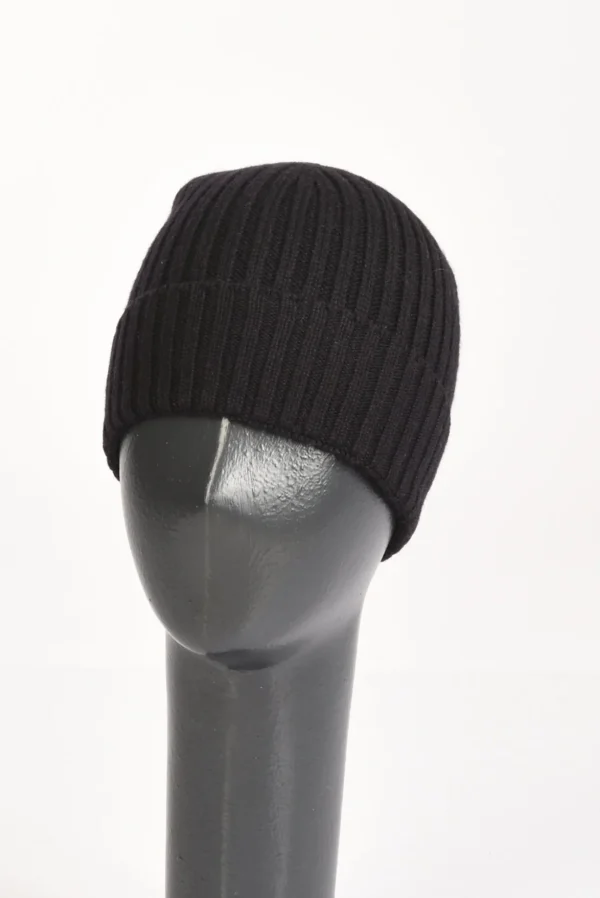 cappello costa nero