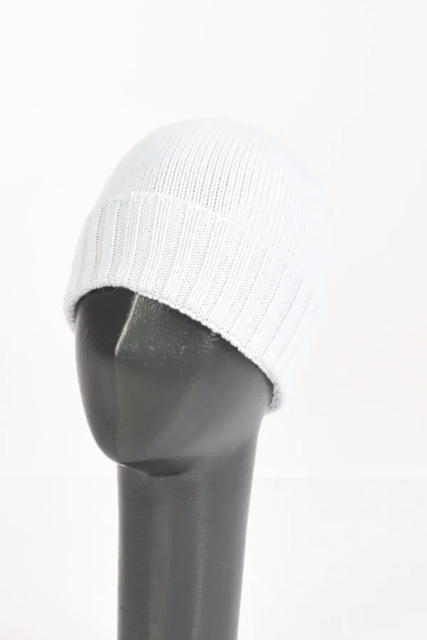 cappello cupola azzurro chiaro