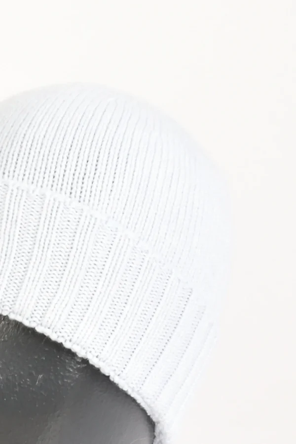 cappello cupola azzurro chiaro