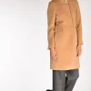 cappotto beige