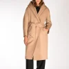cappotto beige