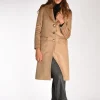 cappotto beige