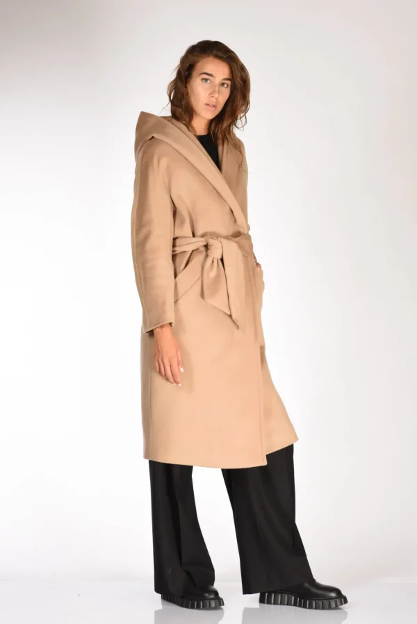 cappotto beige