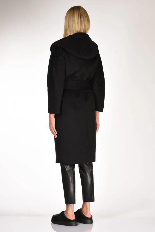 cappotto nero