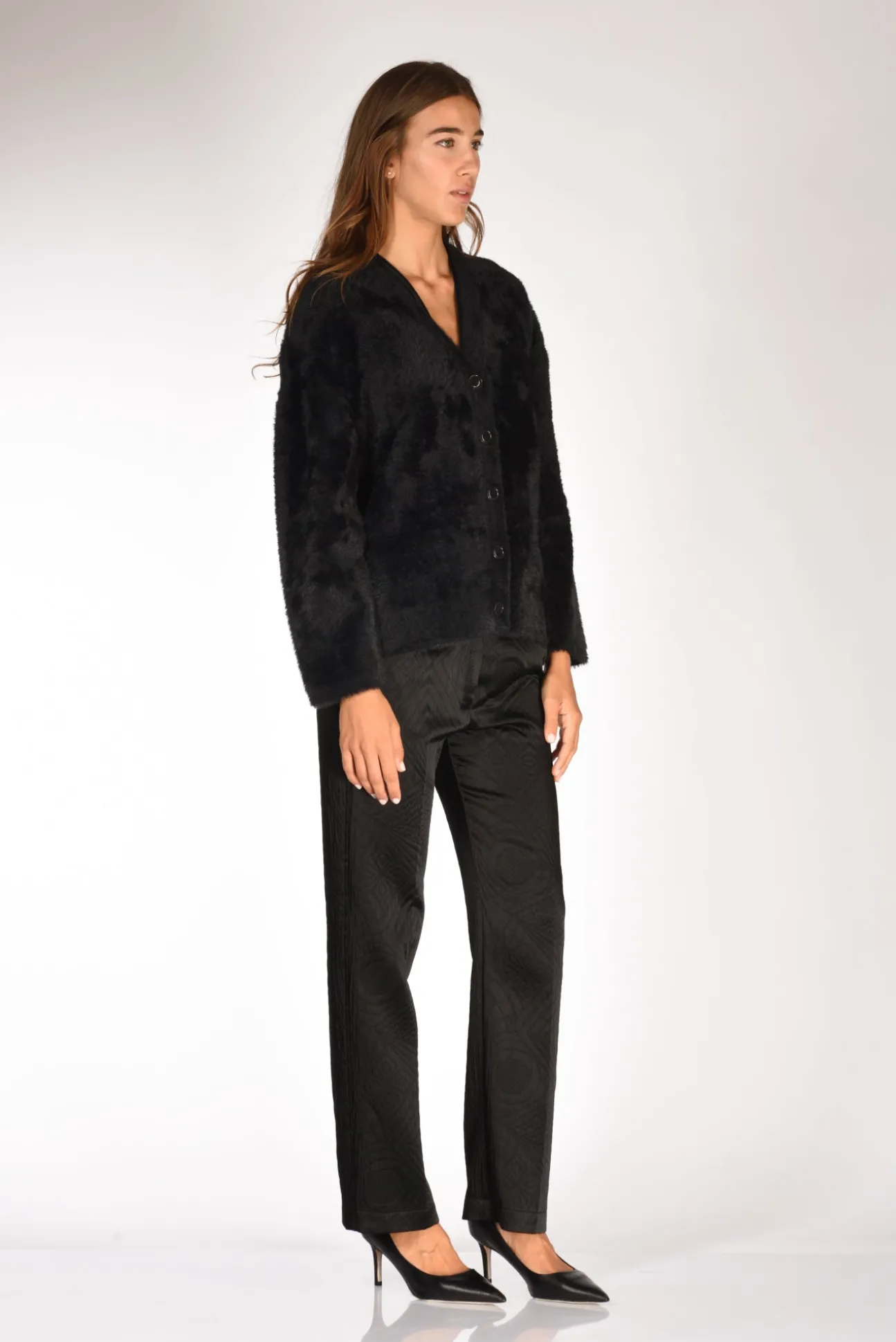 cardigan_ecofur_nero_3.webp cardigan ecofur nero