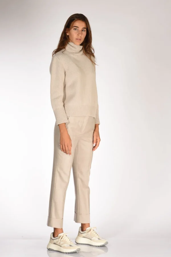 dolcevita beige