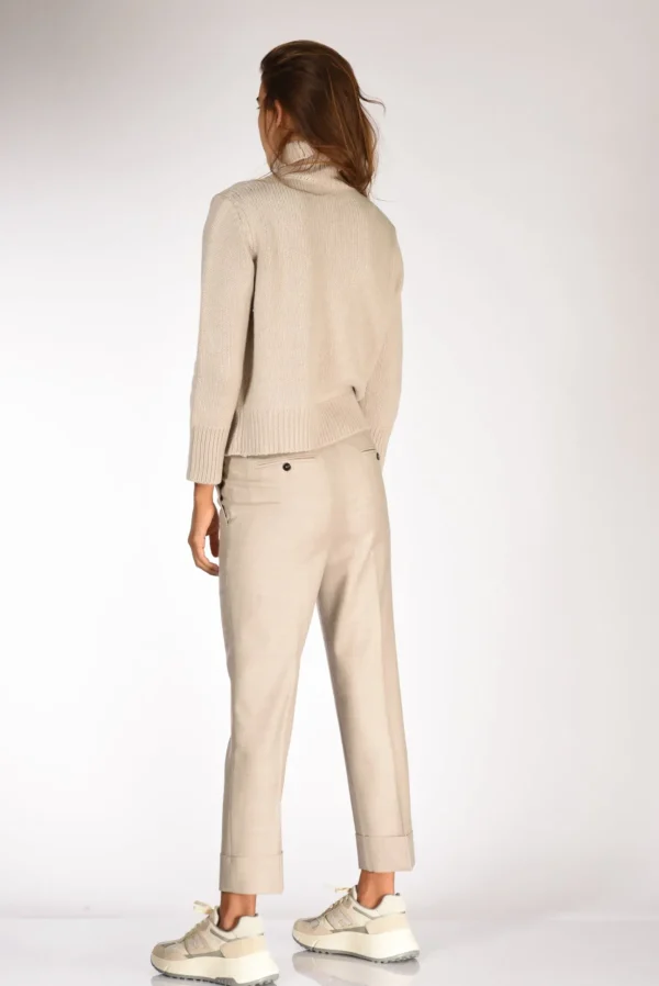 dolcevita beige