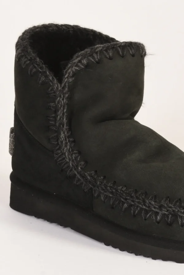 eskimo glitter nero
