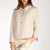 giacca beige