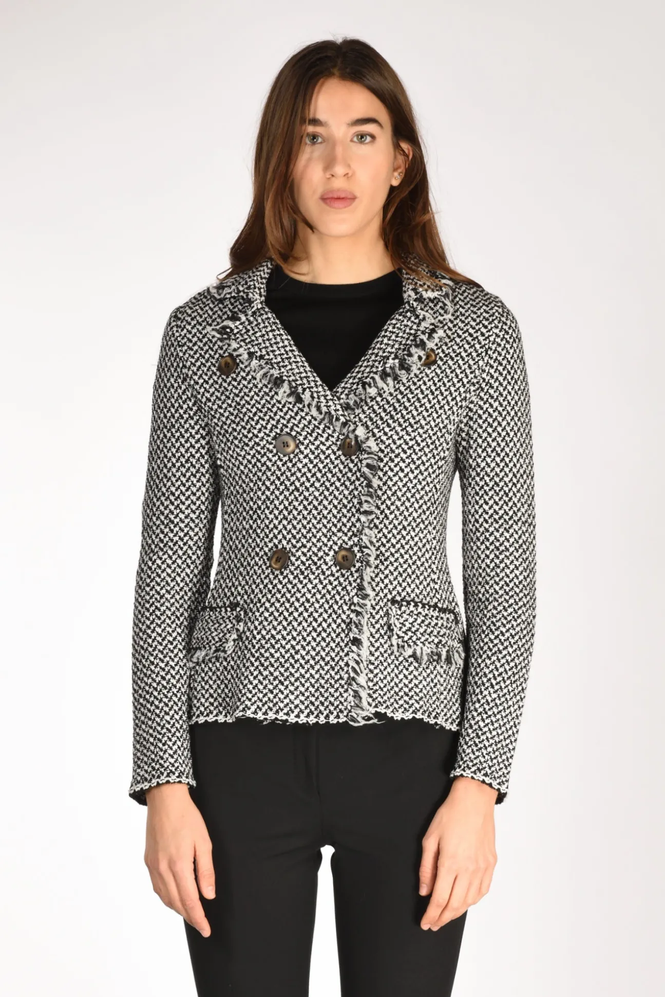giacca_maglia_nerobianco_1.webp giacca maglia nero/bianco