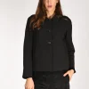 giacca nero