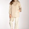 giaccone kayle beige chiaro