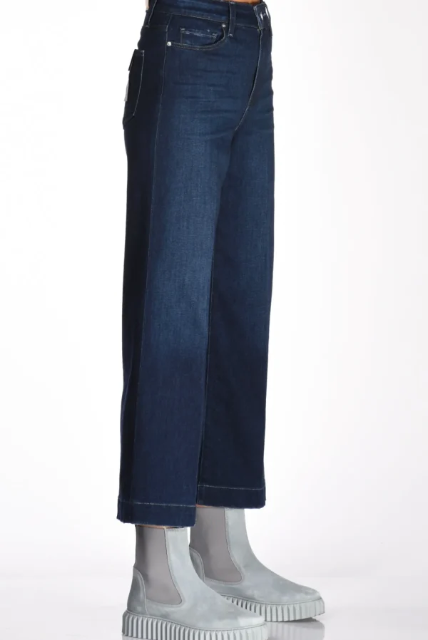 jeans anessa blu