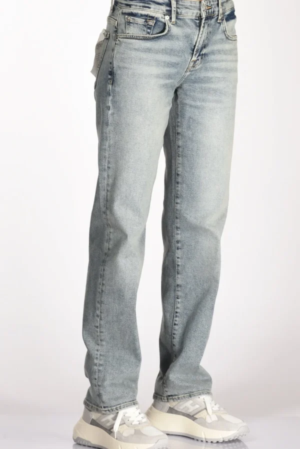 jeans calie blu chiaro