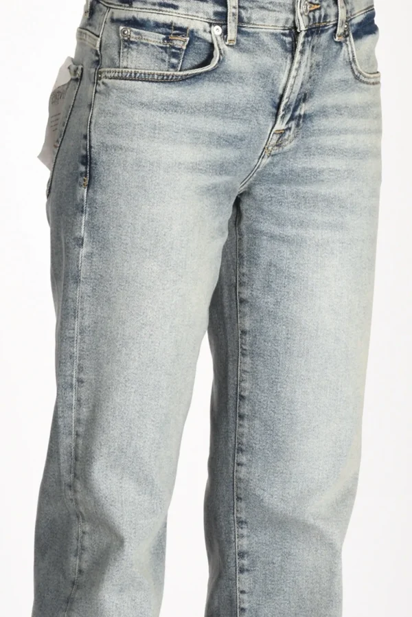 jeans calie blu chiaro