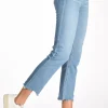jeans cindy azzurro