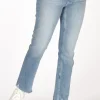 jeans cindy azzurro