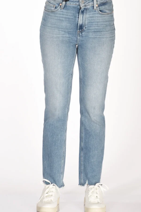 jeans cindy azzurro