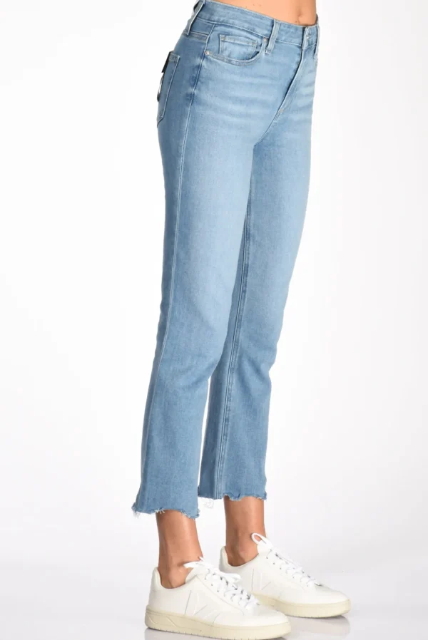 jeans cindy azzurro