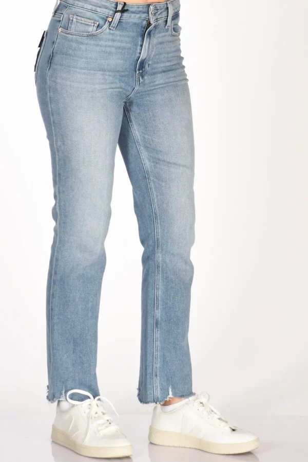 jeans cindy azzurro