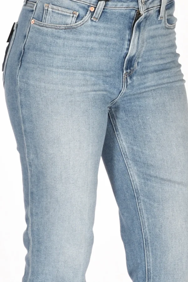 jeans cindy azzurro