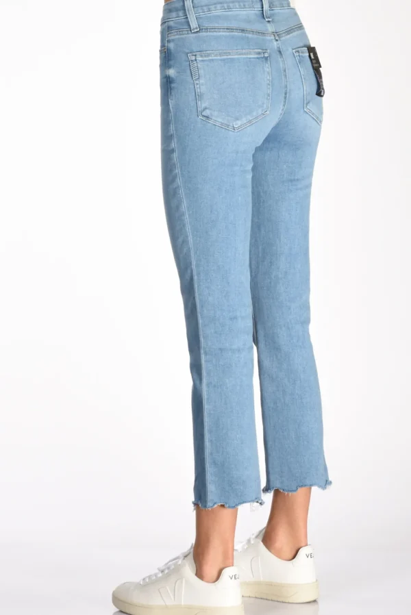 jeans cindy azzurro