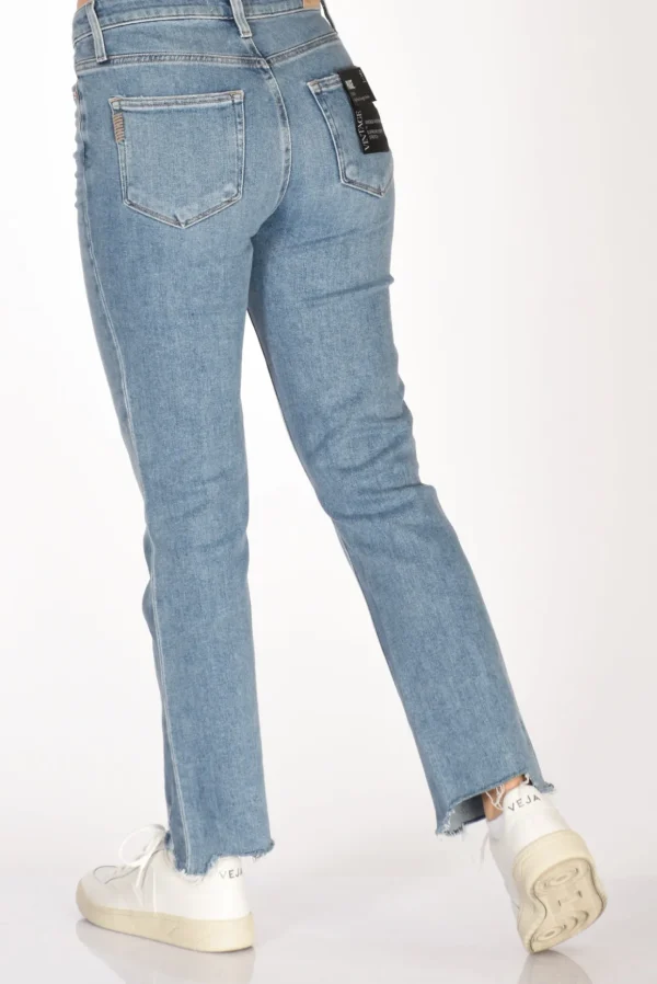 jeans cindy azzurro