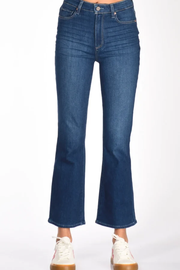 jeans claudine blu jeans