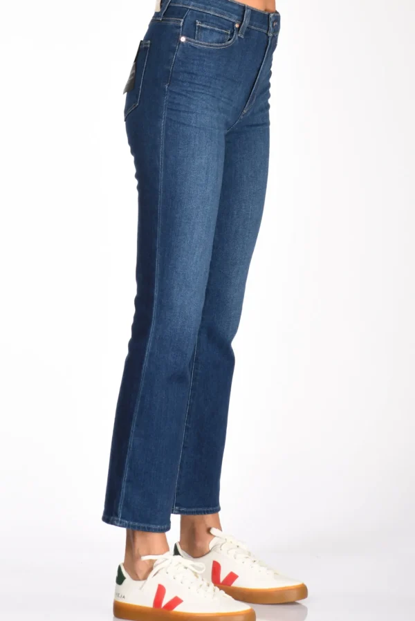 jeans claudine blu jeans