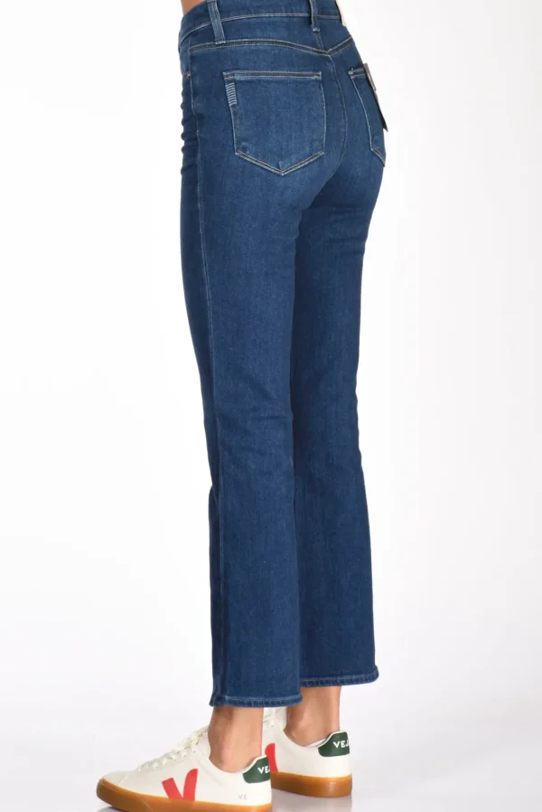 jeans claudine blu jeans