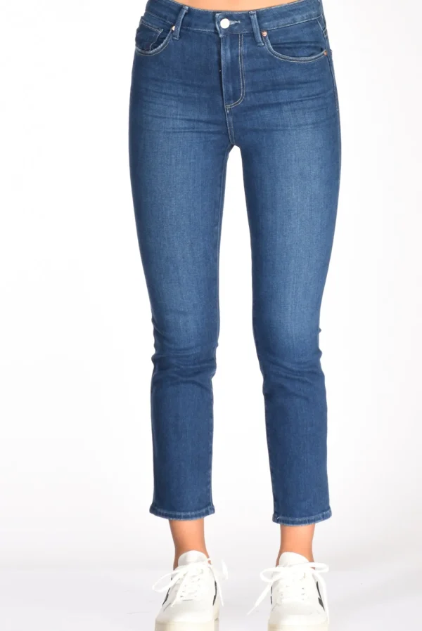 jeans gemma blu