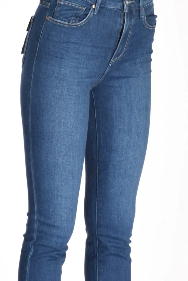 jeans gemma blu