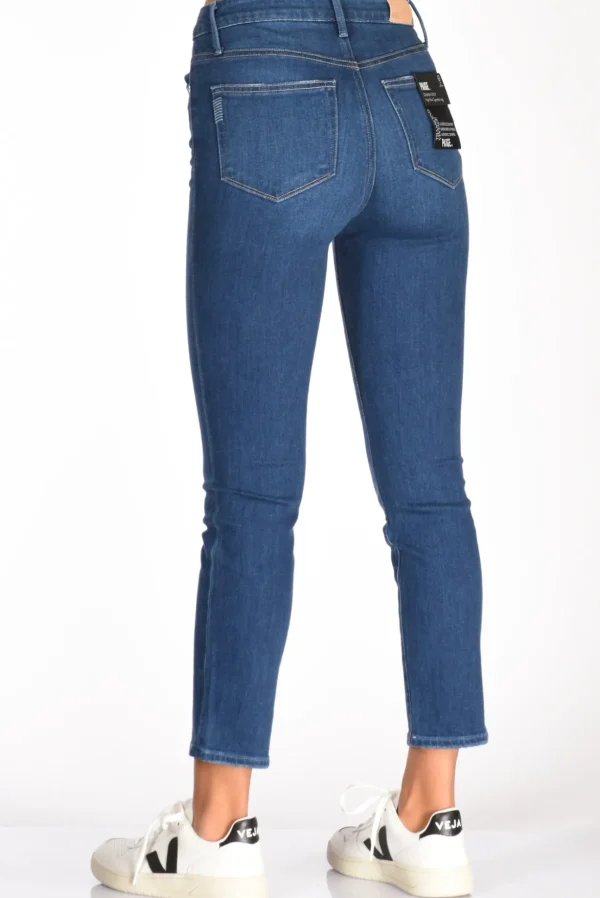 jeans gemma blu
