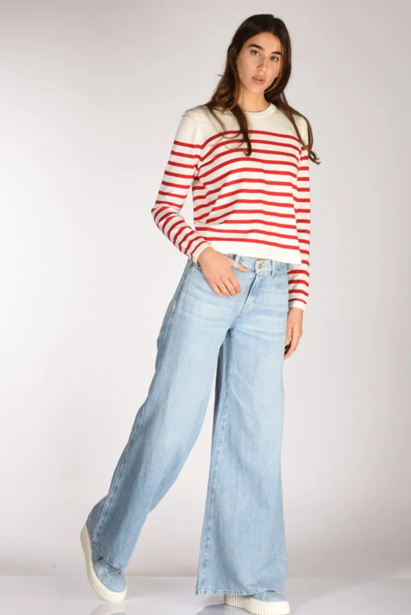 jeans kansas blu chiaro