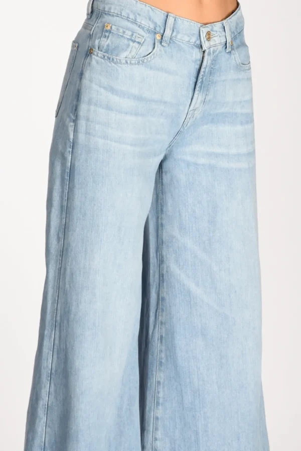 jeans kansas blu chiaro