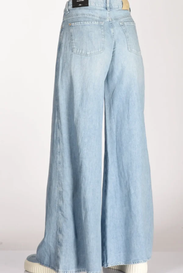 jeans kansas blu chiaro
