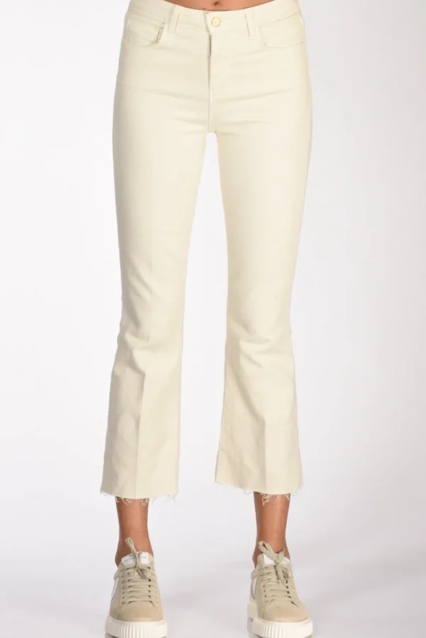 jeans kendra bianco