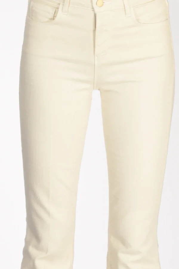 jeans kendra bianco
