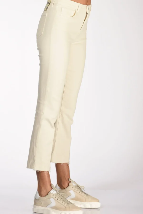 jeans kendra bianco