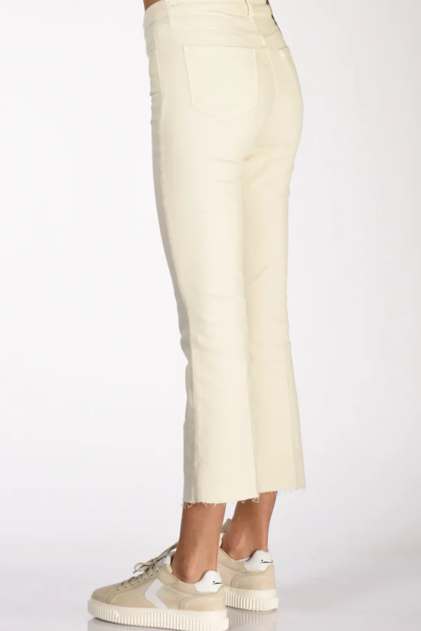 jeans kendra bianco