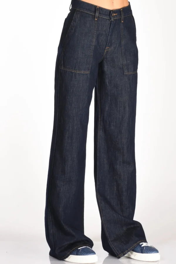 jeans lotta blu