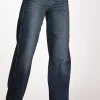 jeans lotta blu scuro