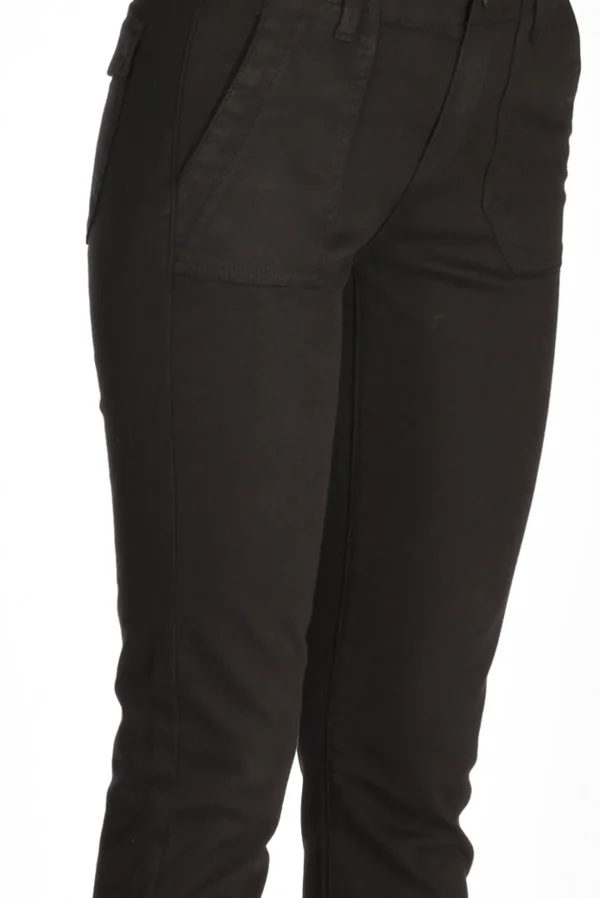 jeans mayslie nero