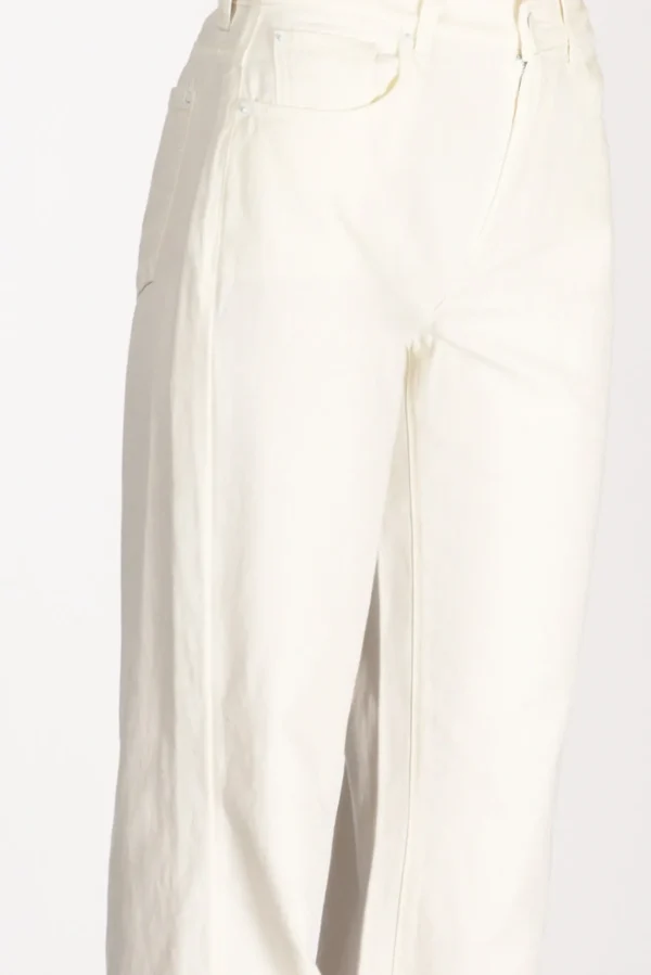 jeans ostuni bianco