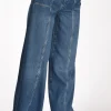 jeans portia blu