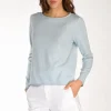 maglia azzurro